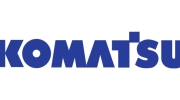 KOMATSU