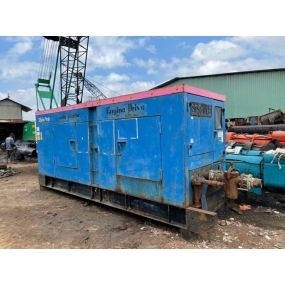 Máy xói nước SJ300E