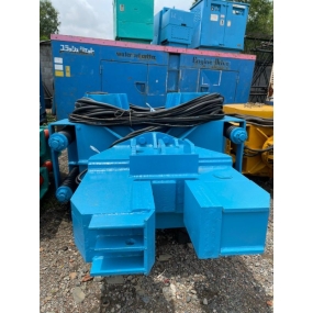 Búa rung điện Tomen