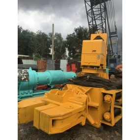 Búa rung điện Tomen 120KW 