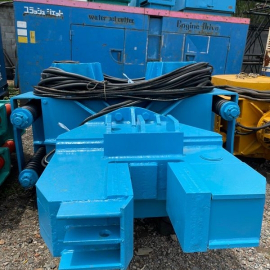 Búa rung điện Tomen