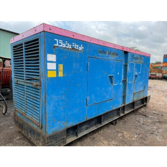 Máy xói nước SJ300E