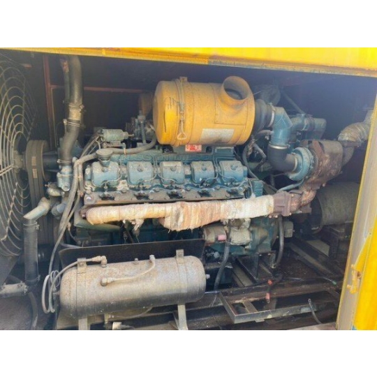 Máy xối nước SJ400E