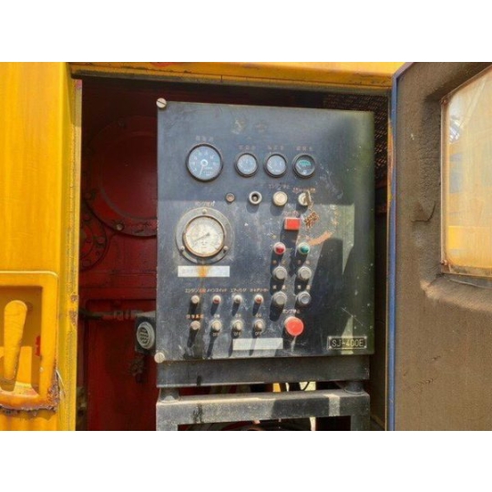 Máy xối nước SJ400E