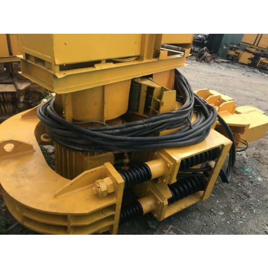 Búa rung điện Tomen 120KW 