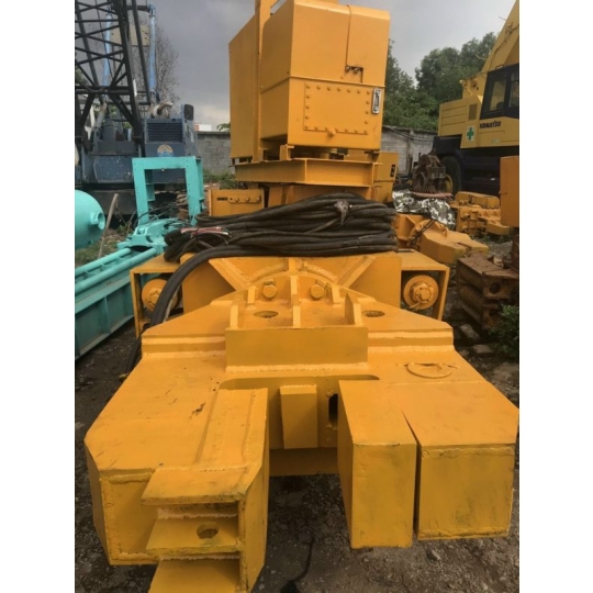 Búa rung điện Tomen 120KW 