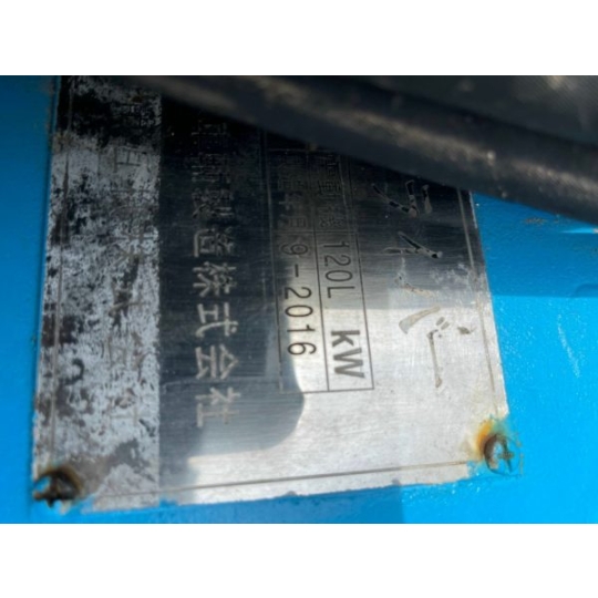 Búa rung điện Tomen