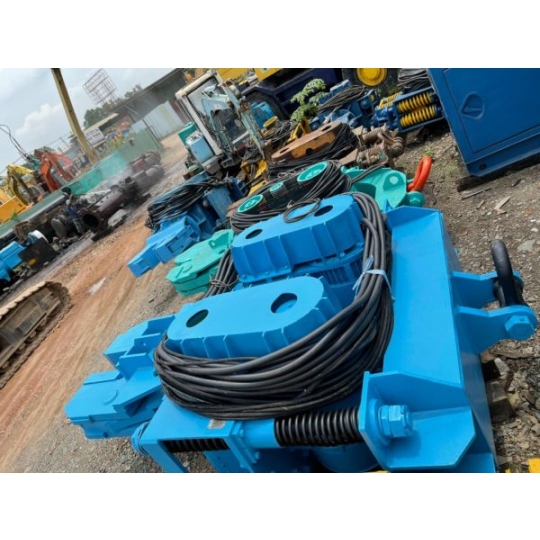 Búa rung điện Tomen